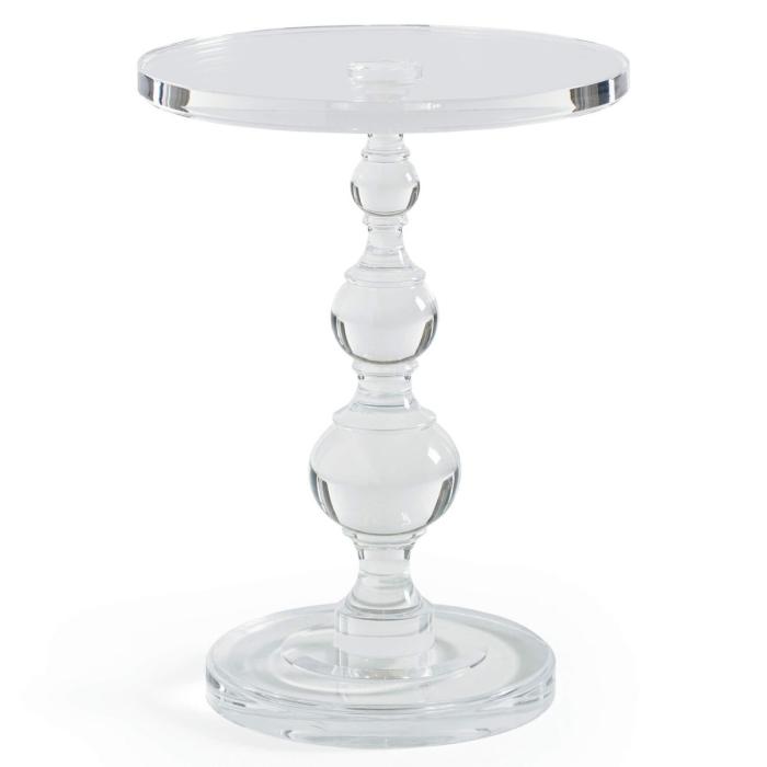 Caracole All Clear Side Table 1