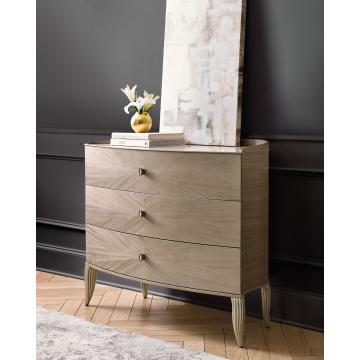 Lillian Hall Chest of Drawers