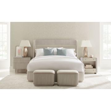 Fall In Love King Size bed 