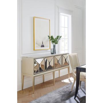 Sparkling Personality Sideboard