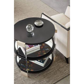 Go Around It Side Table