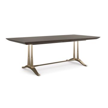 D'Orsay Dining Table Extending 223-284cm