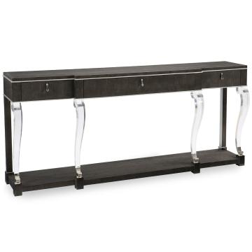 Keep Me Posted Console Table