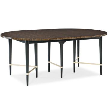 Just Short Of It Extending Dining Table 122-183cm 