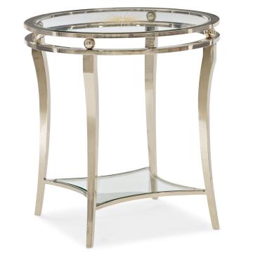 Rising Star Side Table