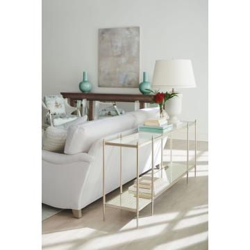 Perfection Console Table