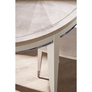 Coronet Dining Table Extending 228-396cm