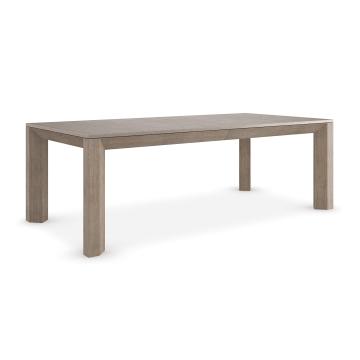 Dining Table Low Country Extending 228-340cm