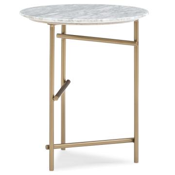 Concentric Side Table
