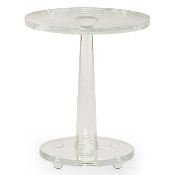 The Sophisticated Side Table