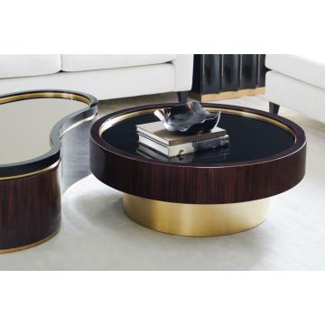 The Flow Coffee Table