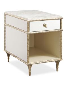 Fontainebleau End Table