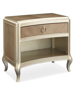 Fontainebleau Bedside Table