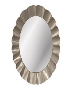 Valentina Oval Mirror