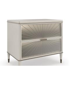 Valentina Small Bedside Table