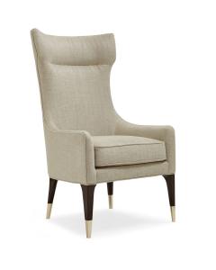 Perfect Pairing Wing Chair