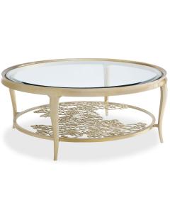 Handpicked Coffee Table