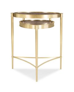 Tiered Up Nesting Side Table