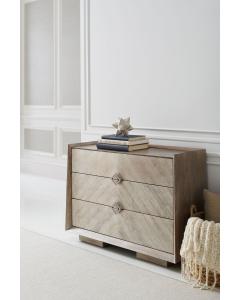 A Natural Bedroom Chest
