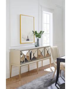 Sparkling Personality Sideboard