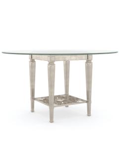 A Social Event Dining Table Base