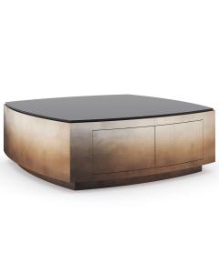 Case Closed Coffee Table