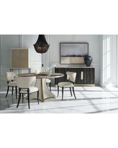 Great Expectations Dining Table 152cm