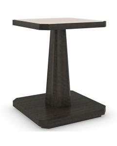 Rock On Side Table