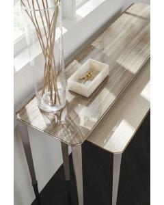 Perfect Together Short Console Table