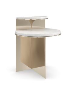 Touche Light Side Table