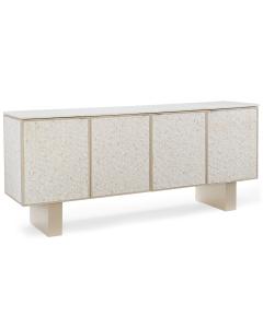 Bomb-Shell Sideboard