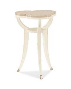 Tippy Toes Side Table