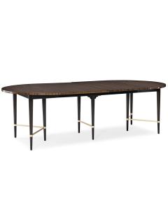 Long And Short Of It Dining Table
