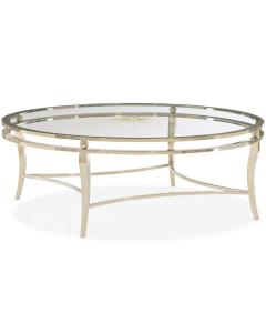A Star is Born Coffee Table