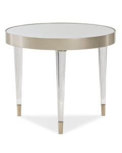 Tri This Side Table