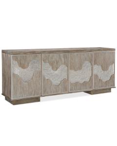 Go With The Flow Sideboard