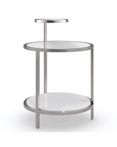 Over Sight Side Table