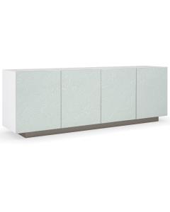 Ebb And Flow Media Cabinet