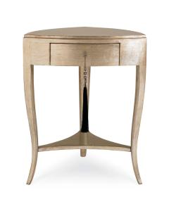 Tres, Tres Chic Side Table