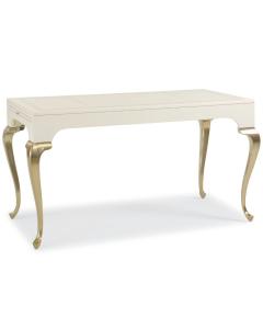 French Lines Desk / Dressing Table