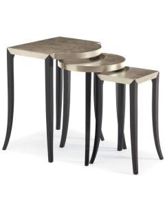 Out & About Nest of Tables