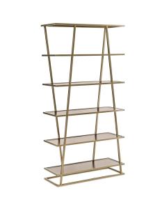 Vector Etagere Cabinet